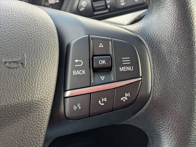 used 2020 Ford Escape car, priced at $17,327