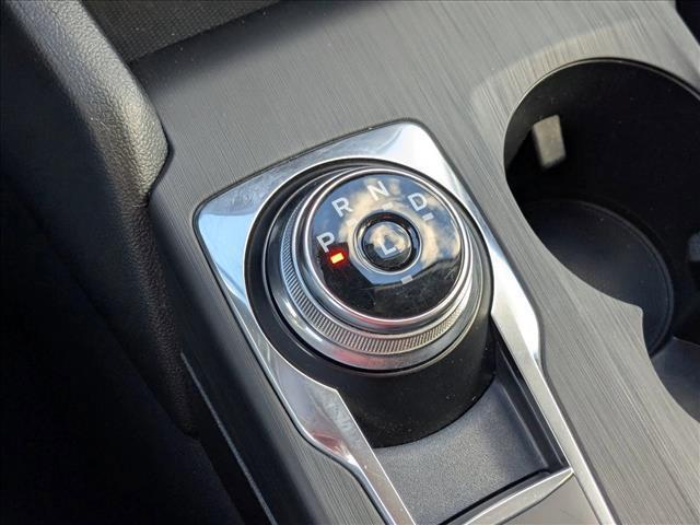 used 2020 Ford Escape car, priced at $17,327