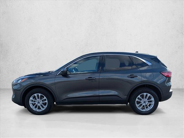 used 2020 Ford Escape car, priced at $17,327