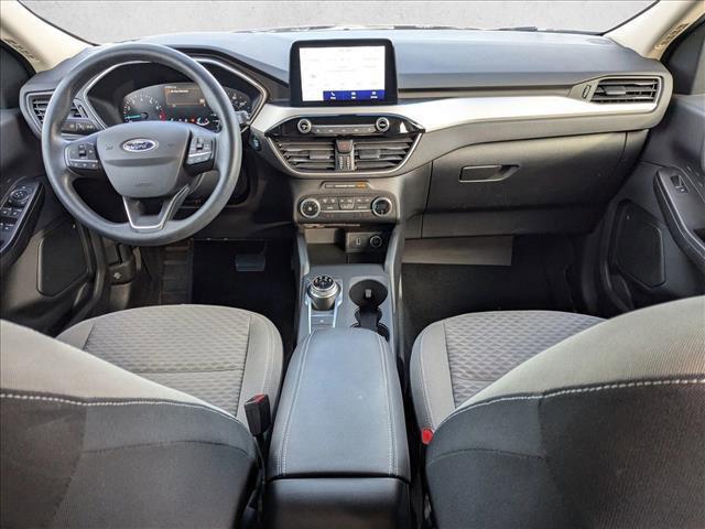 used 2020 Ford Escape car, priced at $17,327