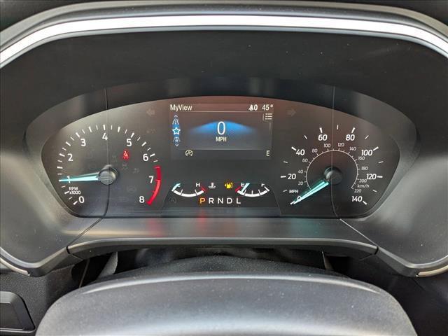 used 2020 Ford Escape car, priced at $17,327