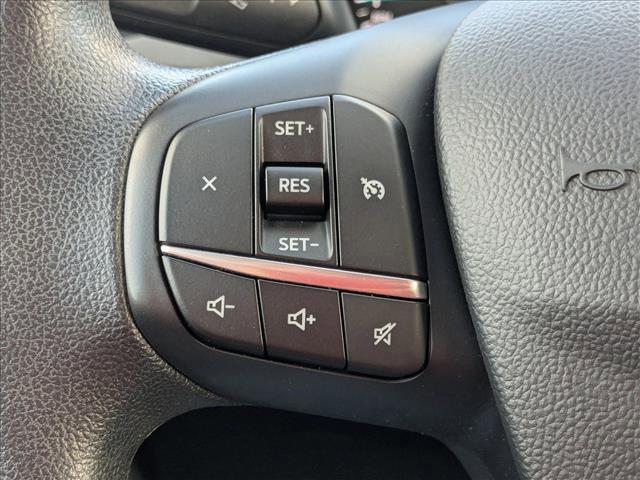 used 2020 Ford Escape car, priced at $17,327