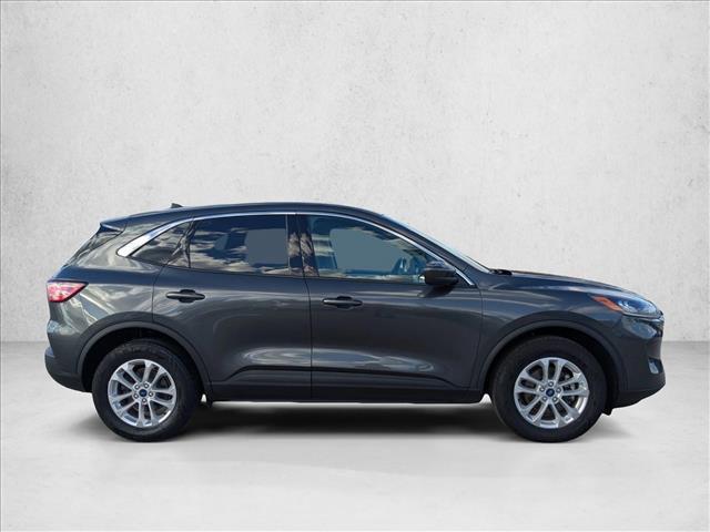 used 2020 Ford Escape car, priced at $17,327