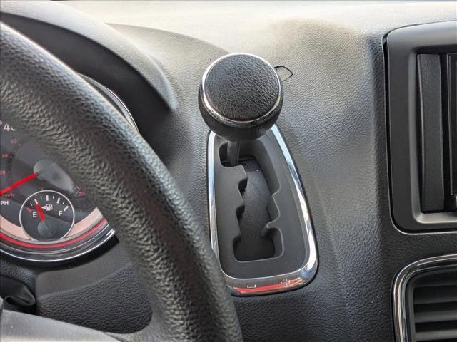 used 2019 Dodge Grand Caravan car, priced at $14,257