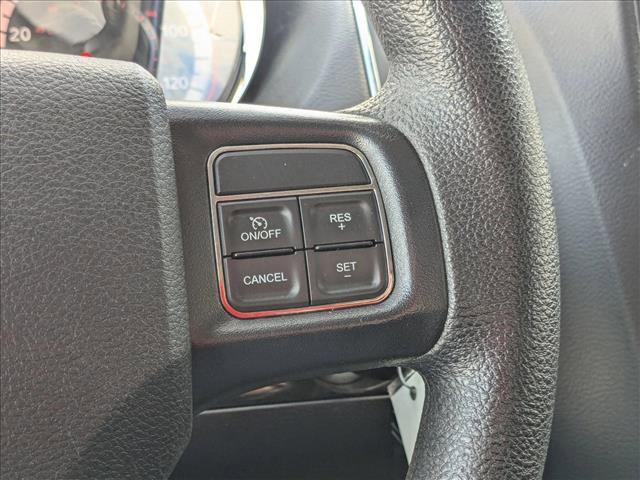 used 2019 Dodge Grand Caravan car, priced at $14,257