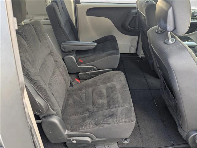 used 2019 Dodge Grand Caravan car, priced at $14,257