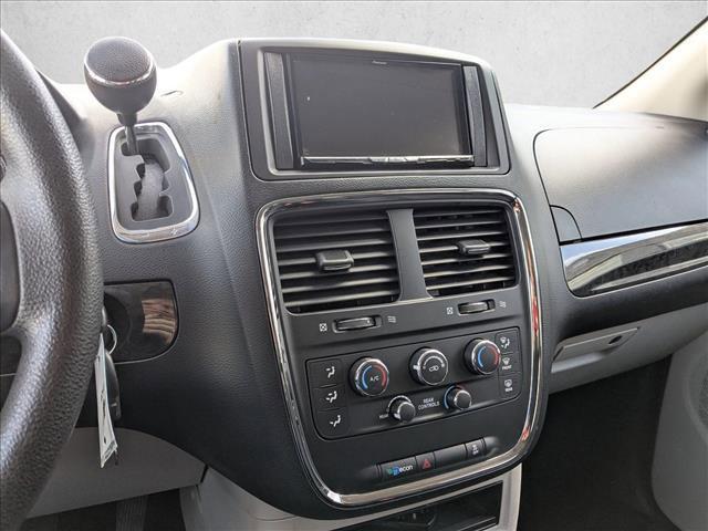 used 2019 Dodge Grand Caravan car, priced at $14,257