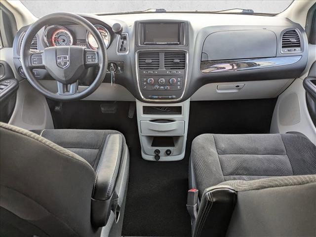 used 2019 Dodge Grand Caravan car, priced at $14,257