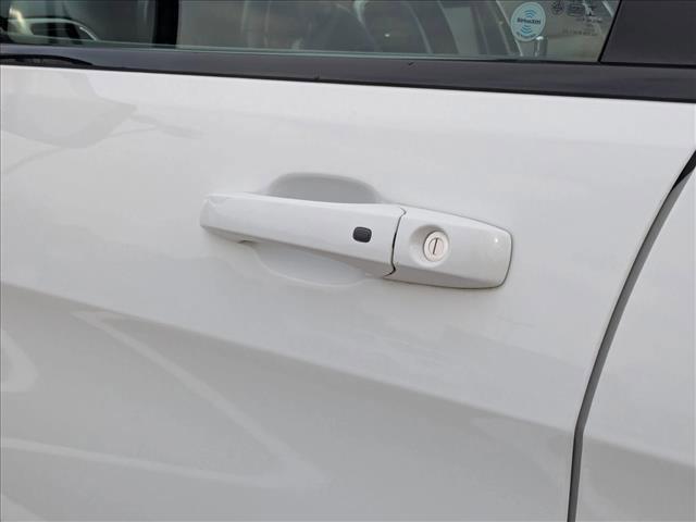 used 2017 Jeep Grand Cherokee car, priced at $12,945