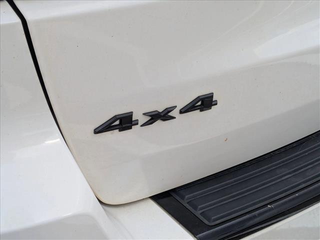 used 2017 Jeep Grand Cherokee car, priced at $12,945