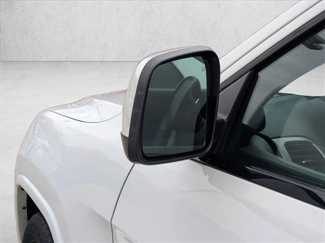 used 2017 Jeep Grand Cherokee car, priced at $12,945