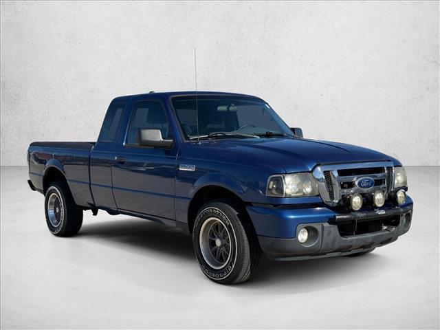 used 2011 Ford Ranger car, priced at $8,744