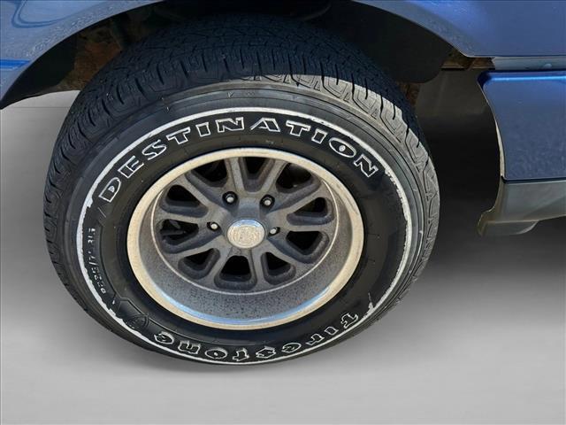 used 2011 Ford Ranger car, priced at $8,744