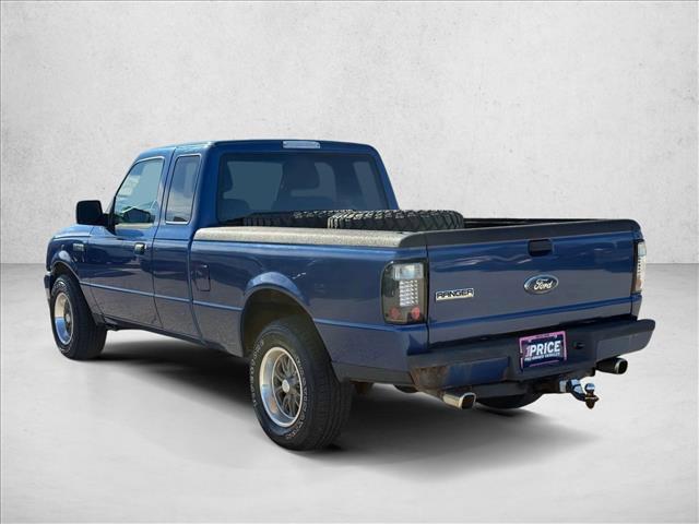 used 2011 Ford Ranger car, priced at $8,744