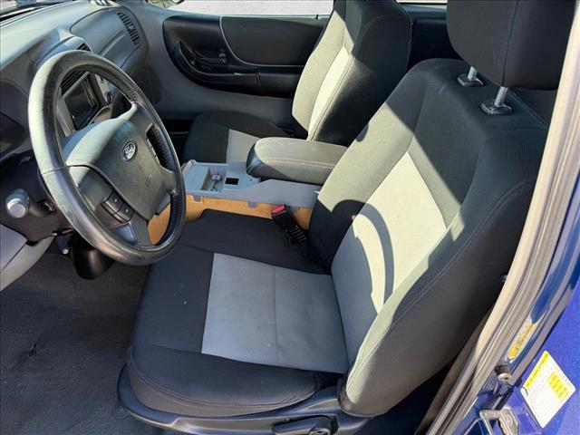 used 2011 Ford Ranger car, priced at $8,744