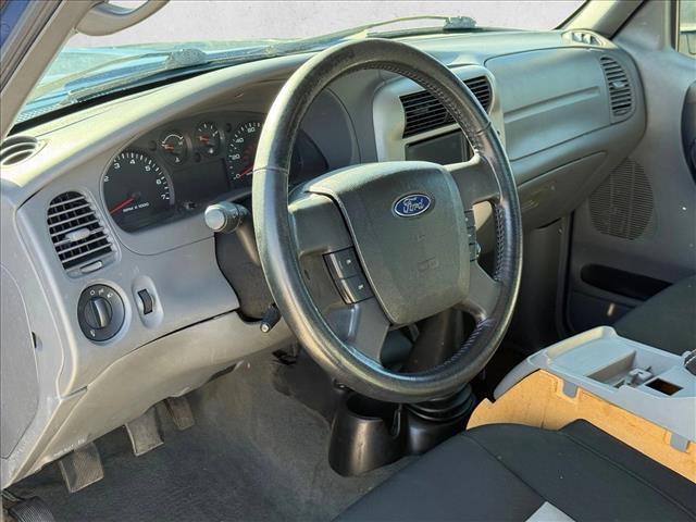 used 2011 Ford Ranger car, priced at $8,744