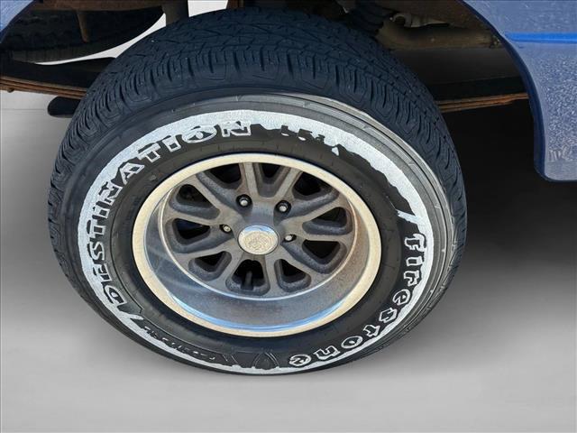 used 2011 Ford Ranger car, priced at $8,744