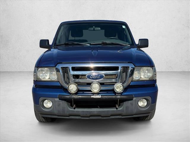 used 2011 Ford Ranger car, priced at $8,744