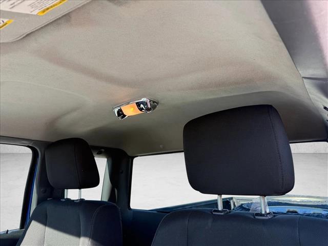 used 2011 Ford Ranger car, priced at $8,744