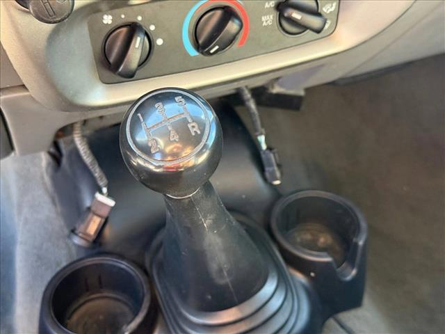 used 2011 Ford Ranger car, priced at $8,744