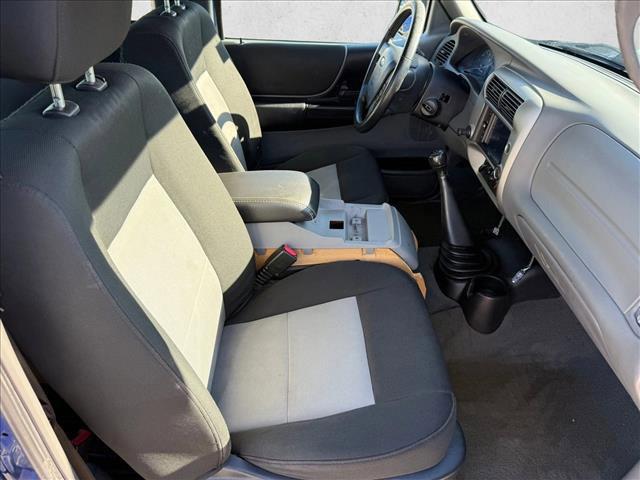 used 2011 Ford Ranger car, priced at $8,744