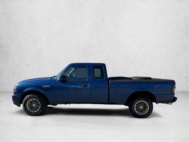 used 2011 Ford Ranger car, priced at $8,744