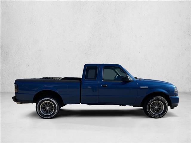 used 2011 Ford Ranger car, priced at $8,744