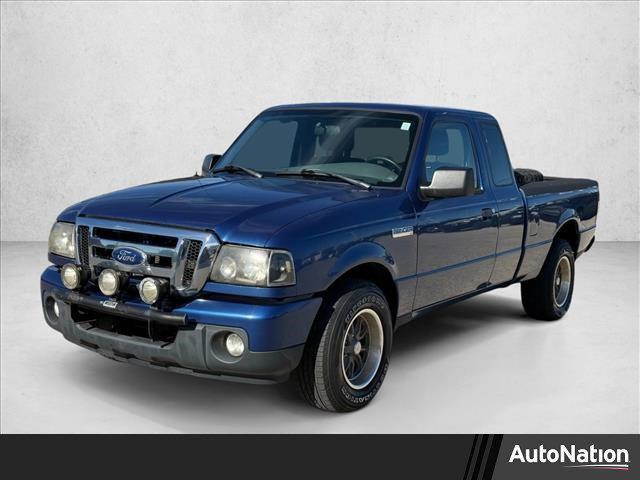 used 2011 Ford Ranger car, priced at $8,744