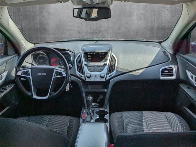 used 2017 GMC Terrain car, priced at $11,998