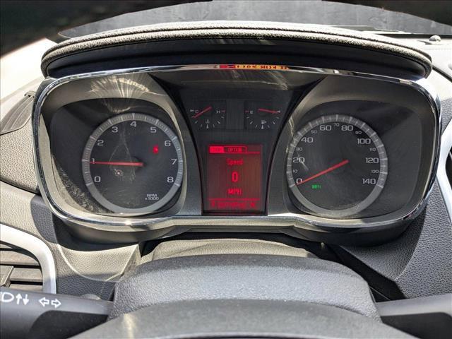 used 2017 GMC Terrain car, priced at $11,998