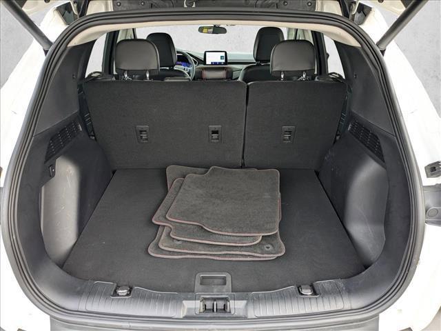 used 2022 Ford Escape car, priced at $24,335