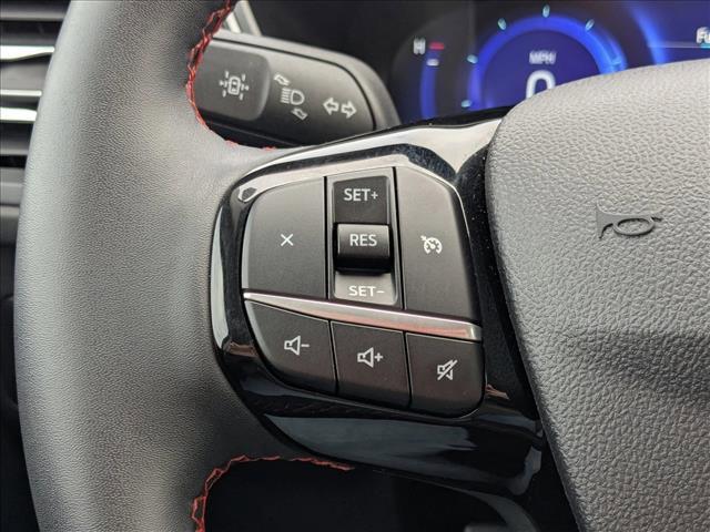 used 2022 Ford Escape car, priced at $24,335