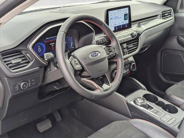used 2022 Ford Escape car, priced at $24,335