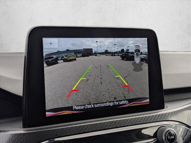 used 2022 Ford Escape car, priced at $24,335