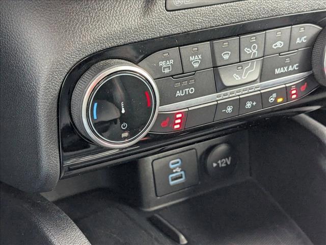 used 2022 Ford Escape car, priced at $24,335