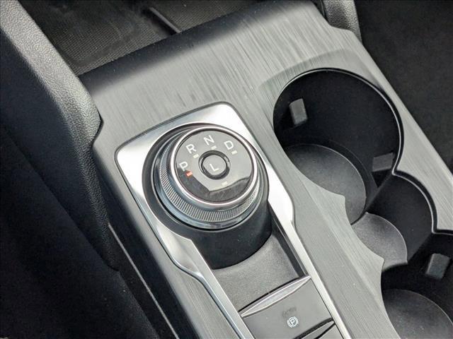 used 2022 Ford Escape car, priced at $24,335