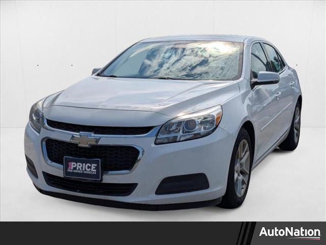 used 2014 Chevrolet Malibu car, priced at $6,495