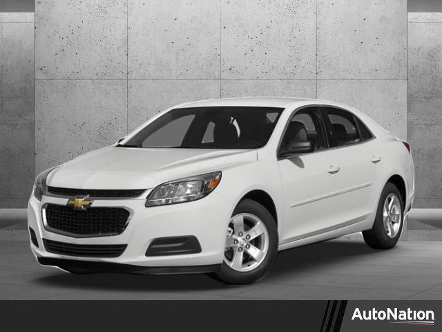 used 2014 Chevrolet Malibu car, priced at $6,875