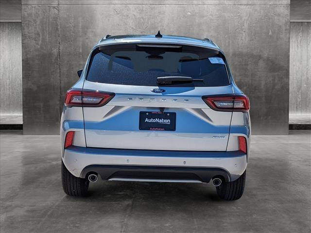 new 2024 Ford Escape car, priced at $34,832