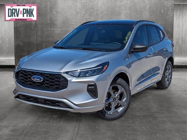 new 2024 Ford Escape car, priced at $34,832