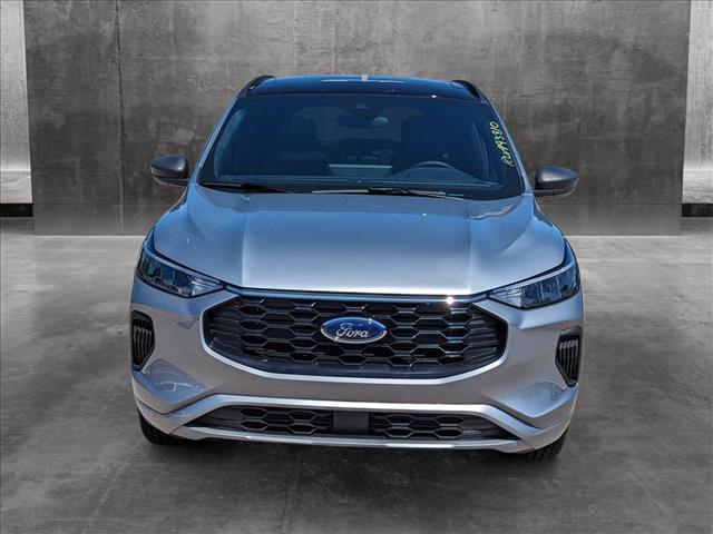 new 2024 Ford Escape car, priced at $34,832