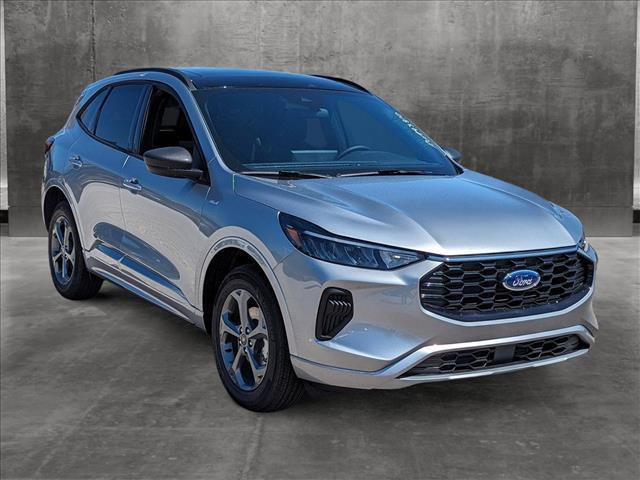 new 2024 Ford Escape car, priced at $34,832