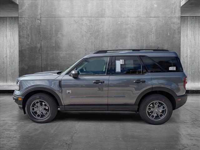 new 2024 Ford Bronco Sport car, priced at $31,194