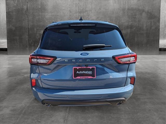 new 2024 Ford Escape car, priced at $32,225