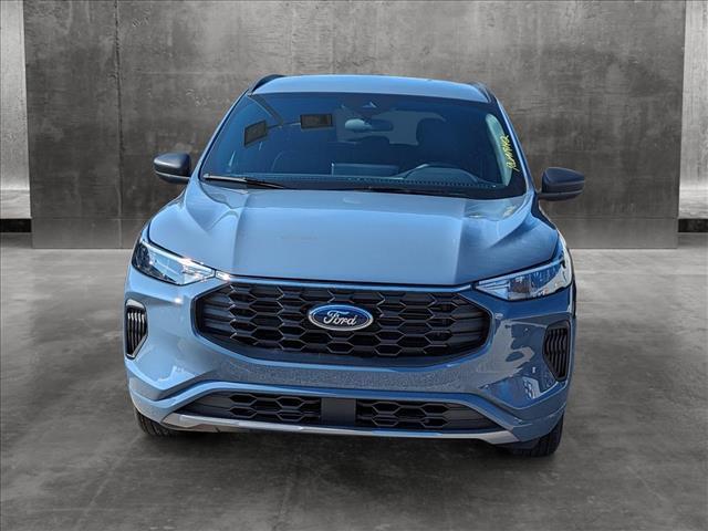 new 2024 Ford Escape car, priced at $32,225