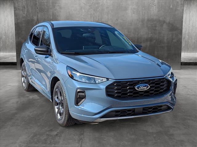 new 2024 Ford Escape car, priced at $32,225