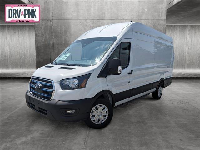 new 2023 Ford Transit-350 car, priced at $37,303