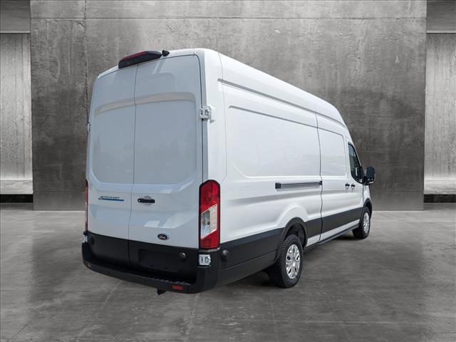 new 2023 Ford Transit-350 car, priced at $37,303