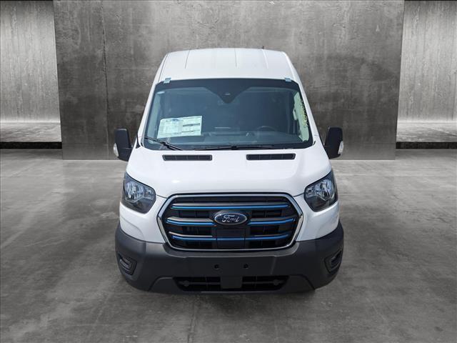 new 2023 Ford Transit-350 car, priced at $37,303