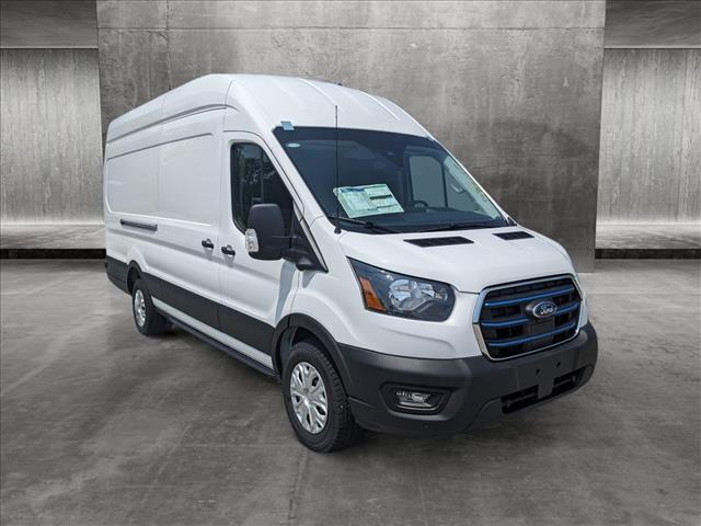 new 2023 Ford Transit-350 car, priced at $37,303